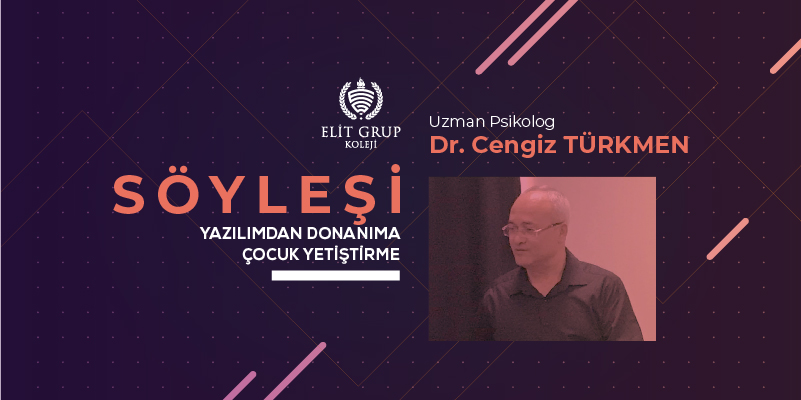 Söyleşi - Elit Grup Eğitim Kurumları duyurular
